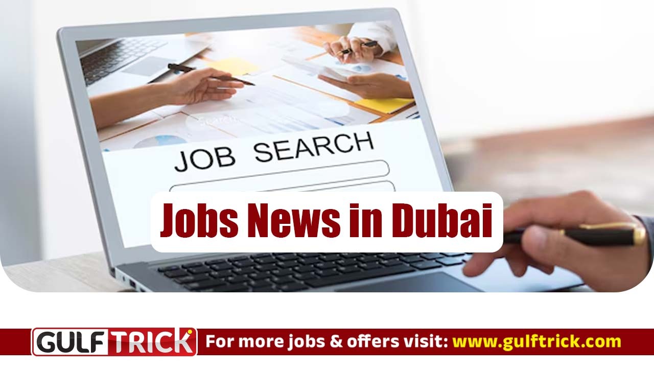 Dubai Warehouse Jobs: Recruitment for Forklift Operators and Supervisors
